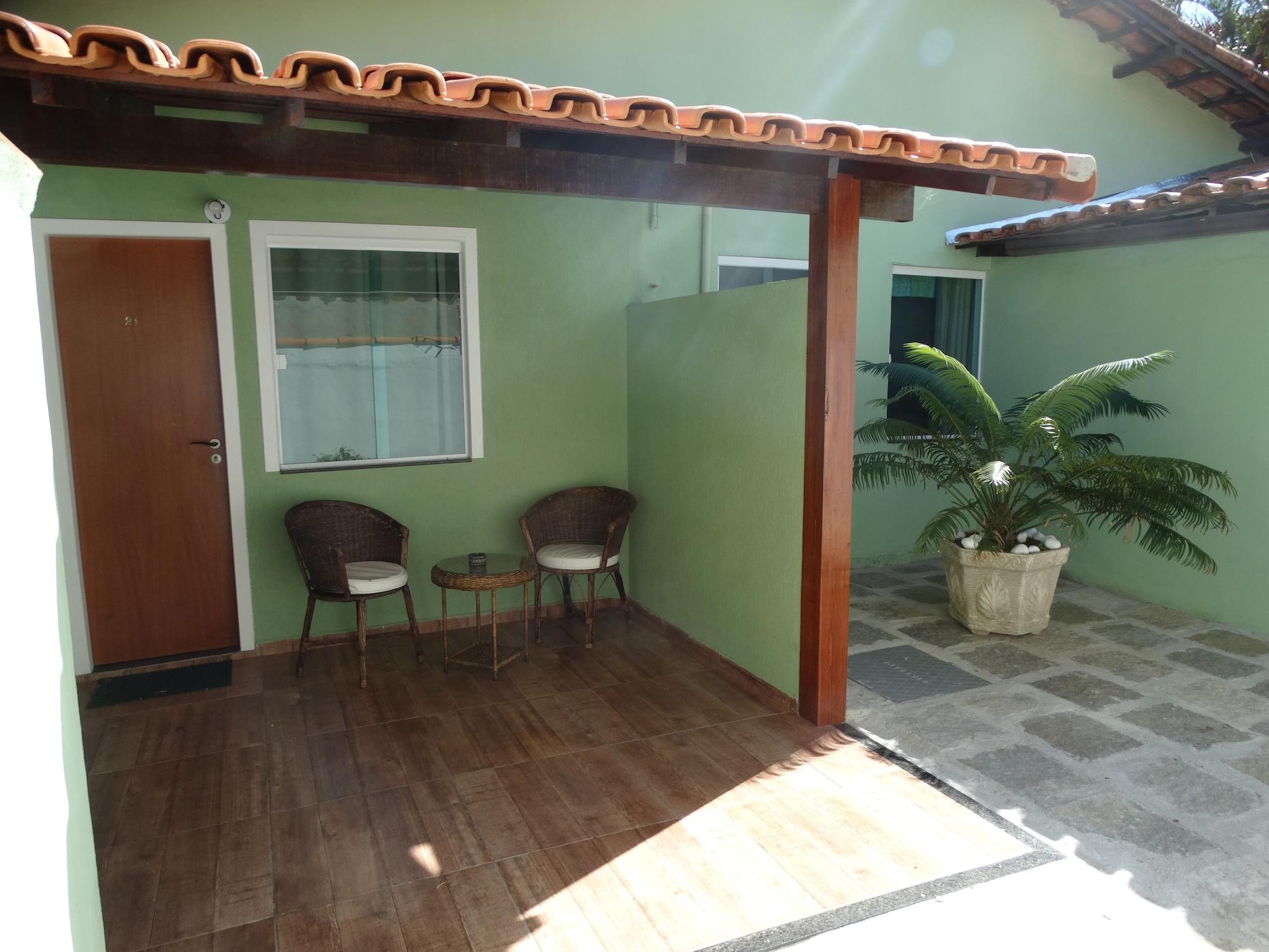 Pousada Sonho De Geriba Armacao dos Buzios Exterior photo