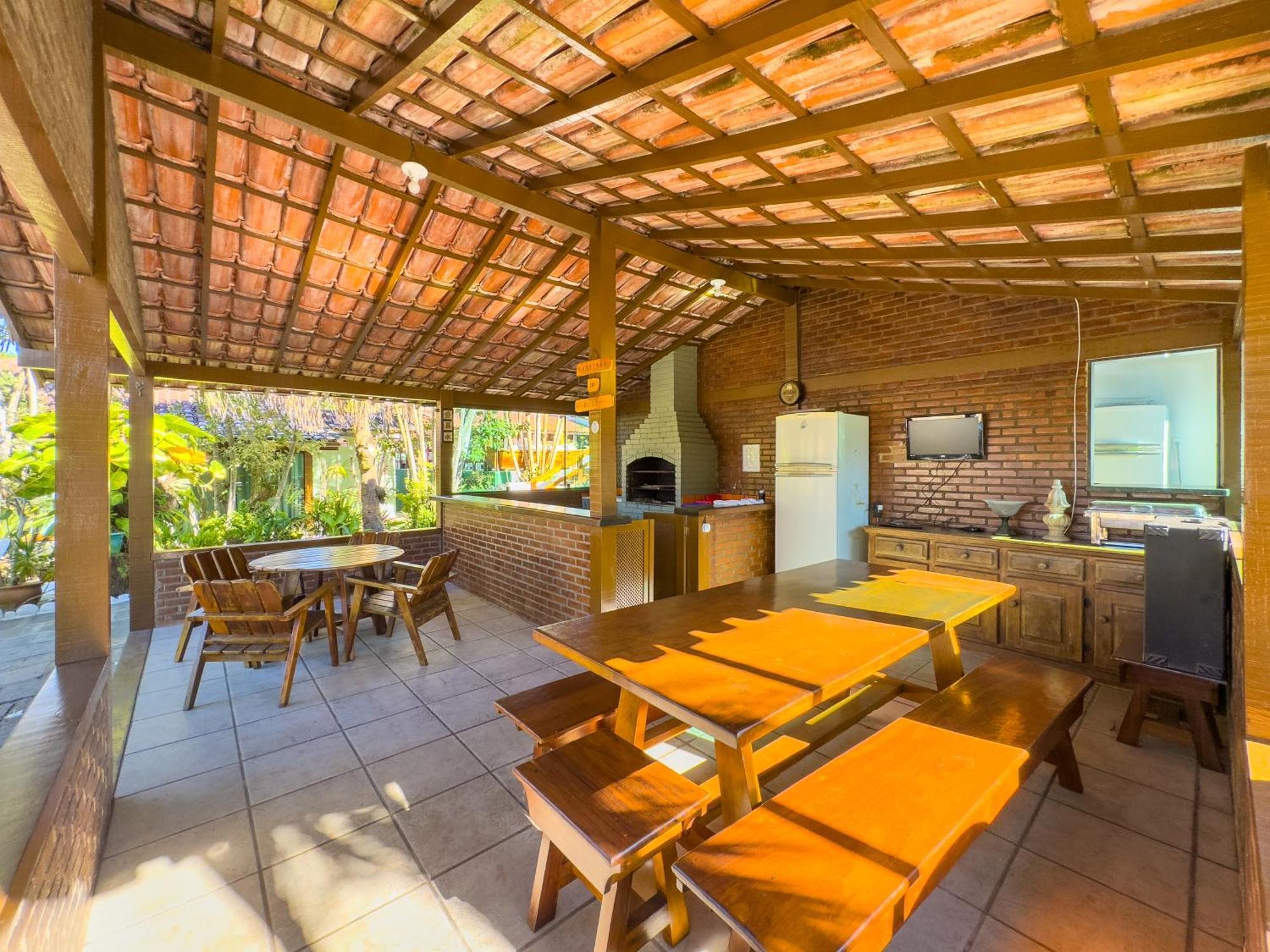 Pousada Sonho De Geriba Armacao dos Buzios Exterior photo