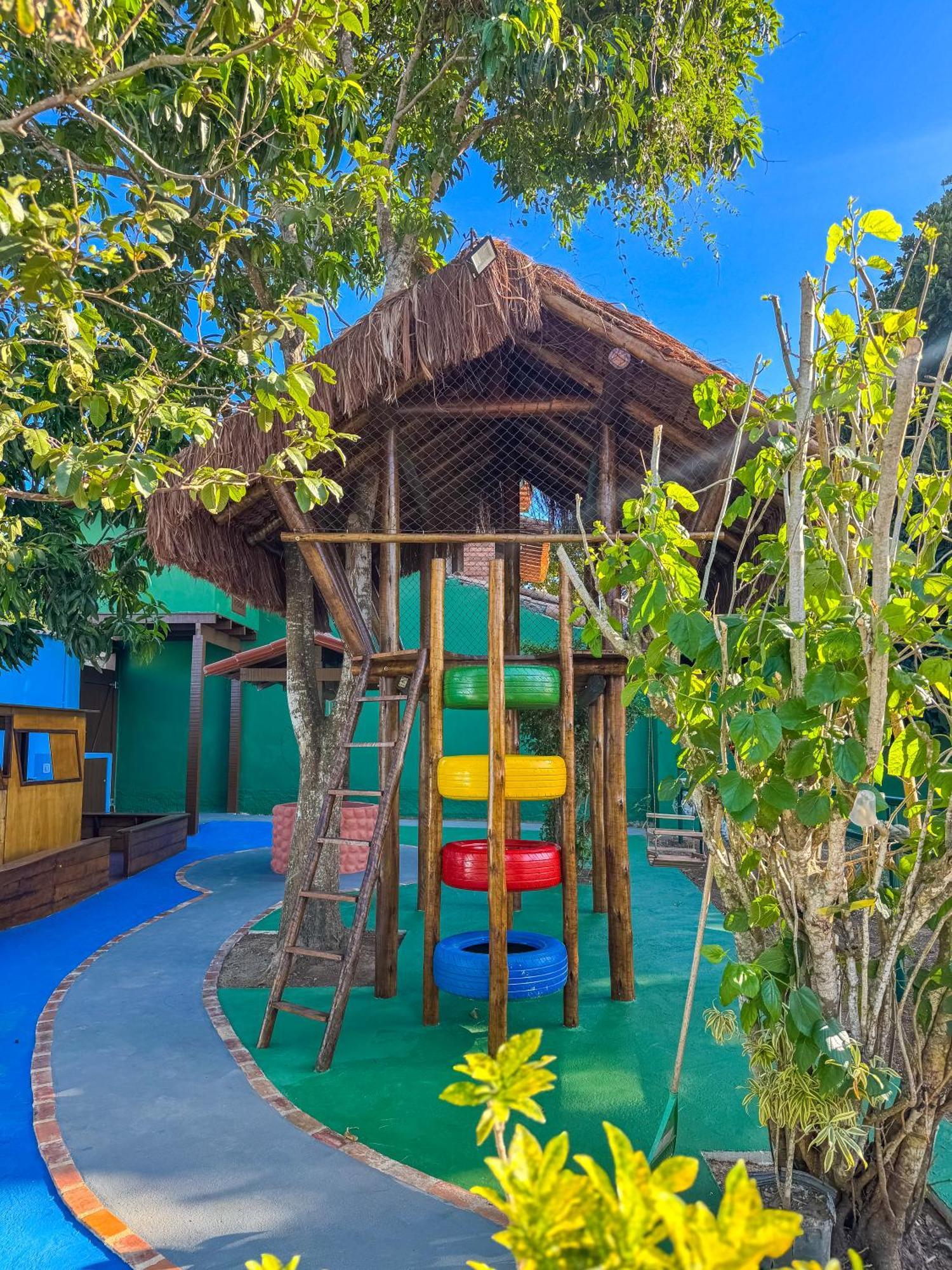 Pousada Sonho De Geriba Armacao dos Buzios Exterior photo