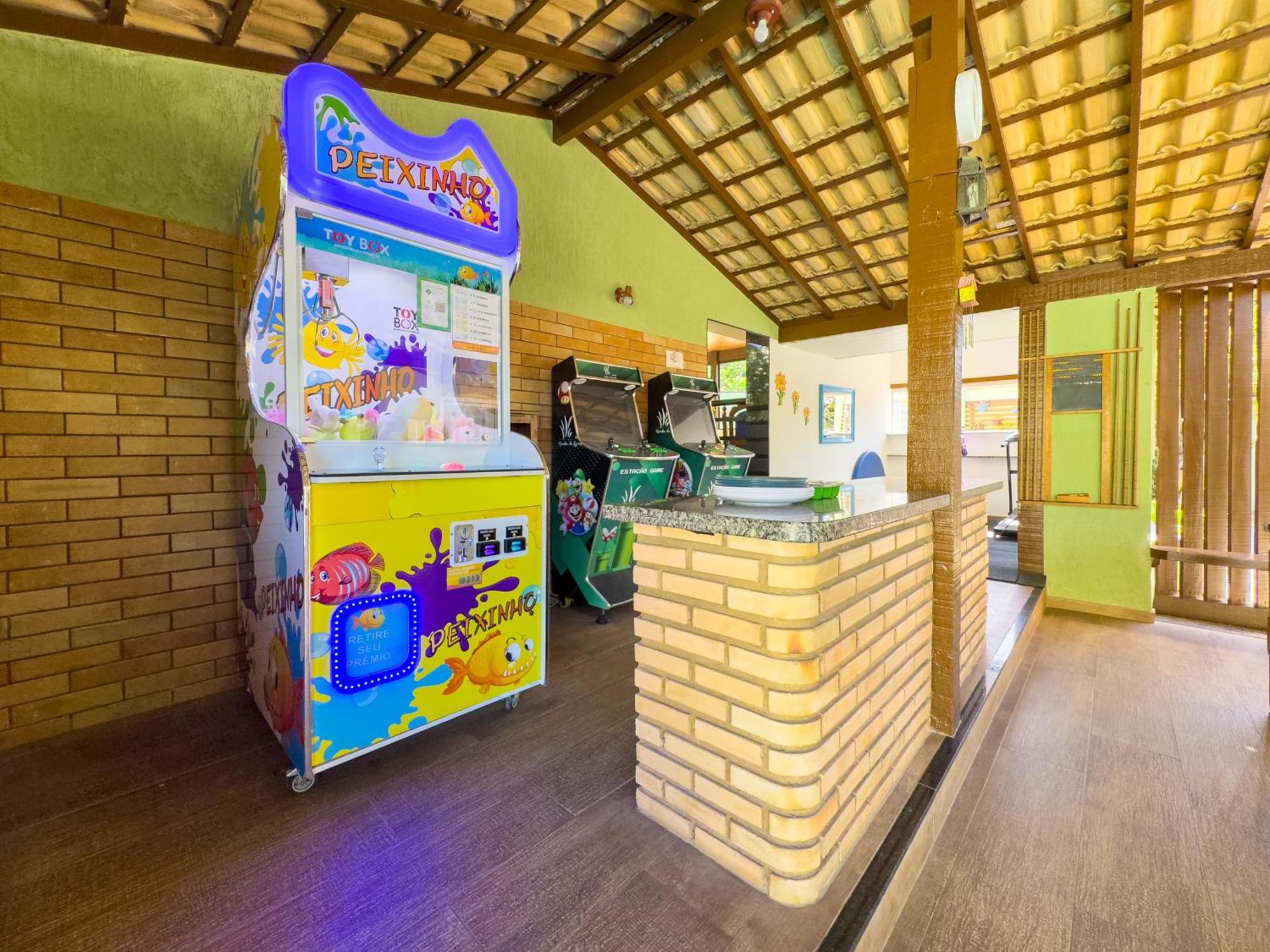 Pousada Sonho De Geriba Armacao dos Buzios Exterior photo